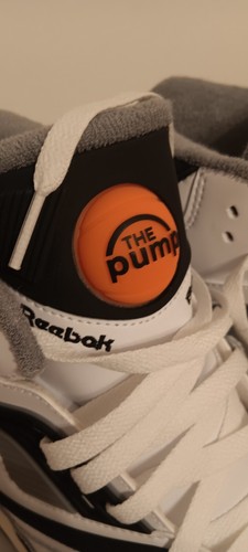 Reebok pumpe - reebok, 42