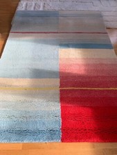 Designer Teppich von Hay