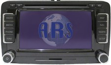 Navi - Reparatur VW RNS 510