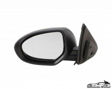 Außenspiegel Links Elektr. Verstellb. Heizb. für Mazda 3 BL 09-13