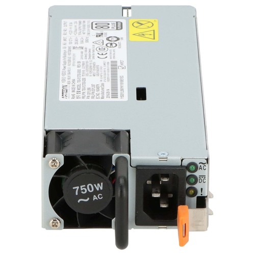 Lenovo server netzteil - server-netzteil, system