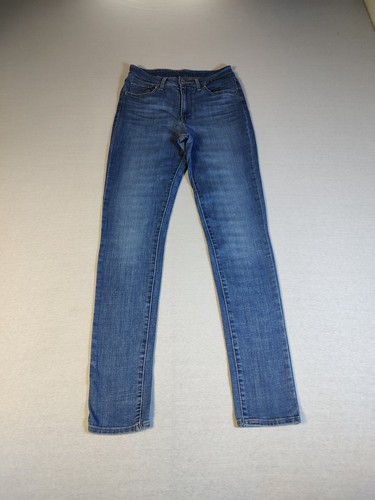 Levi 721 high rise skinny - 721,