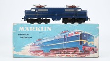 Märklin H0 3051 E-Lok BR