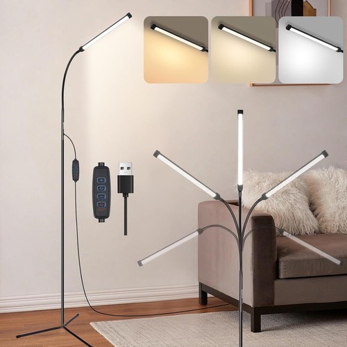 Led stehlampe standlicht - stehlampe,