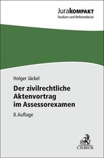 Der zivilrechtliche
