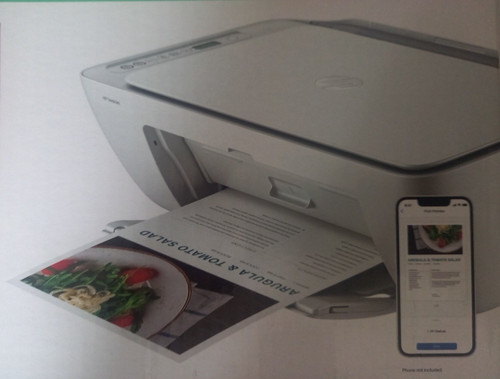 Deskjet 2810e - hp,