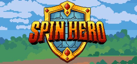 Spin hero steam - -,