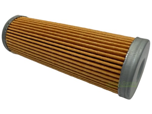 Kraftstofffilter für