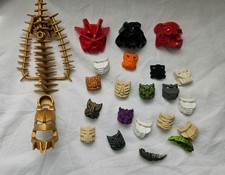 Bionicle Lego Mask Kanohi