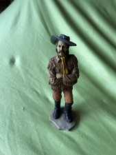 Castagna Figur General Custer