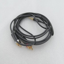 AmazonBasics Audiokabel Cinch