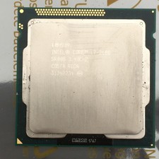 Intel Core i7-2600 3,40GHz Quad-Core Prozessor (SR00B)
