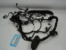 Gebrauchter Motorkabelbaum