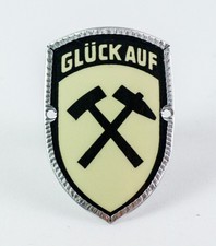 Stocknagel Stockschild