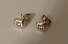 Fossil Ohrstecker Ohrringe