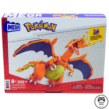 Mattel MEGA GWY77 Pokémon