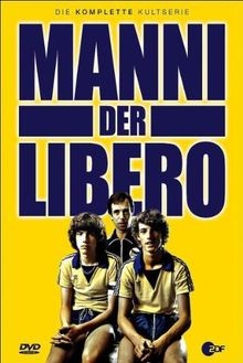 Manni der libero collectors - der,
