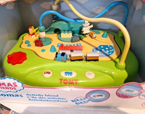 Thomas friends - thomas, &