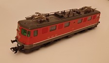 Märklin SBB Re 6/6  H0 mit