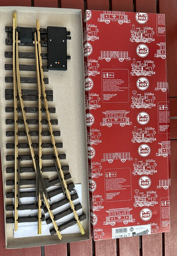 Lgb 16150 elektrische - 16150,