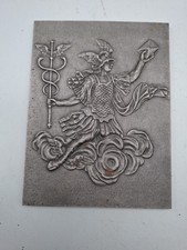 Buderus Wandbild Götterbote