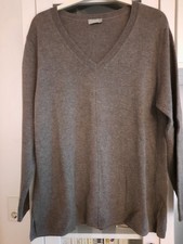 INCLUDE by PETER HAHN Pullover - 100% Kaschmir - 44 - Kaschmirpullover