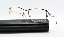 CAZAL Brille 178 Col 508 54-17