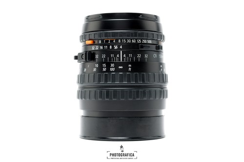Hasselblad cfi carl zeiss - cfi,