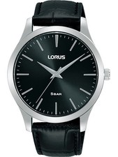 Lorus RRX71HX9 Herrenuhr 40mm 5ATM
