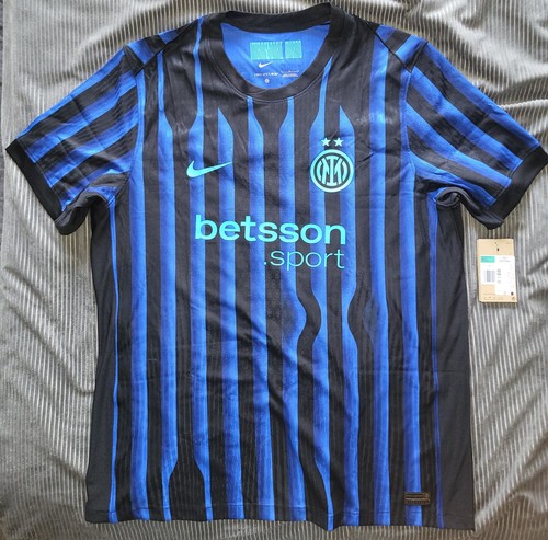Inter mailand trikot 26 - inter, 25/26