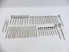 59 Besteck Teile Mono Oval von