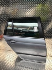 Tür hinten rechts BMW 3er