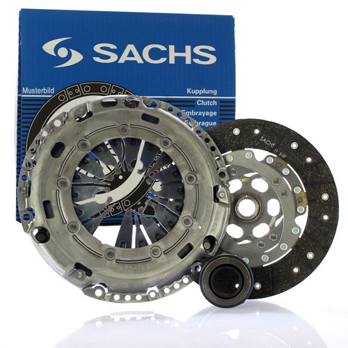 Sachs kupplungssatz xtend kit - kupplungssatz,