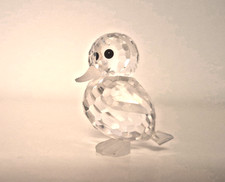 Swarovski figur 012728 ente - swarovski,