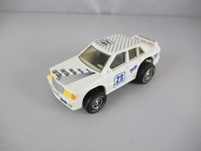 Darda Mercedes 190 E