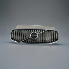 1x Volvo XC60 II Kühlergrill Frontgitter Frontgrill 31425535