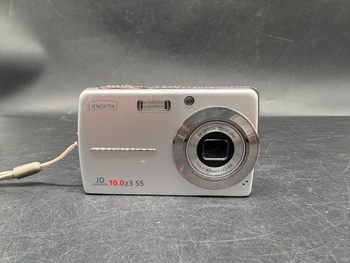 Jenoptik z3 ss - jenoptik, jd