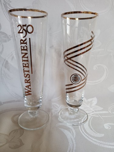 Warsteiner sonderedition x - sonderedition,