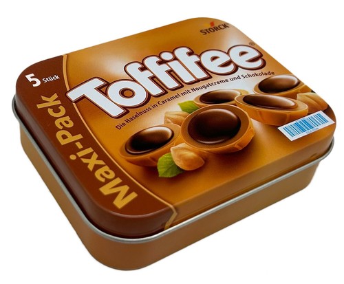 Toffifee