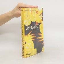 Lichtpause  |  Ulrike