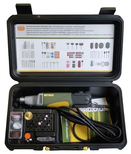 Proxxon industrie - proxxon,