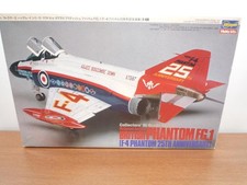 Hasegawa British Phantom FG.1