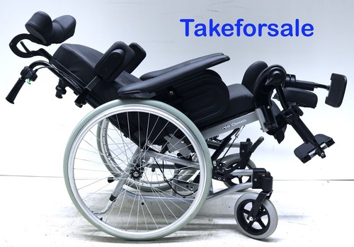 Pflegerollstuhl invacare rea - pflegerollstuhl,