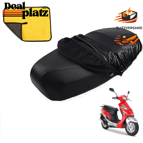 Motorrad sitzbezug leder - motorrad,