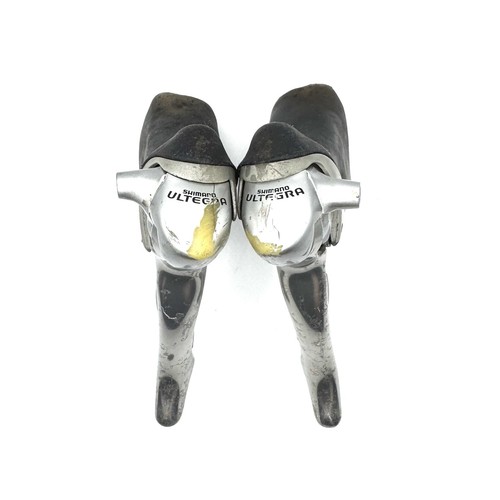 Shimano ultegra 6500 - shimano, sti