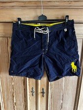 POLO Ralph Lauren Badeshorts