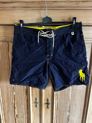 Ralph lauren badehose - lauren,