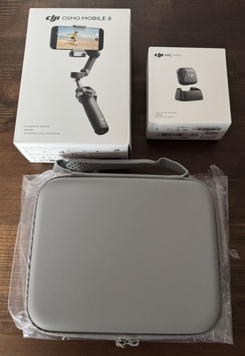 Dji osmo mobile smartphone - osmo,