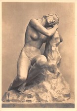 790281) Erotik AK Haus der dt