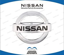 Original Kühlergrill Emblem 62890-1KA0A F/S Nissan